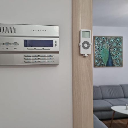 Sasu Apartment Timişoara Exterior foto