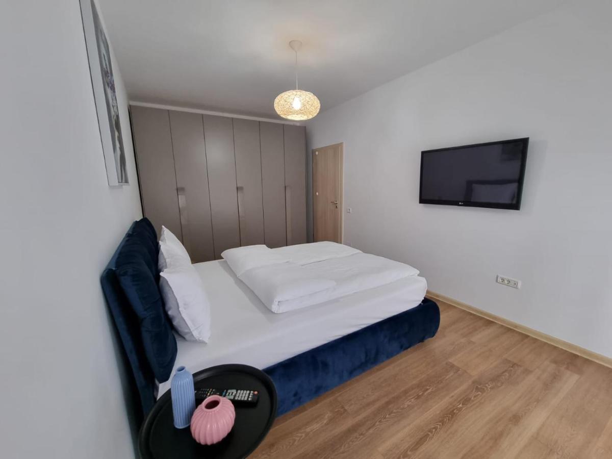 Sasu Apartment Timişoara Exterior foto